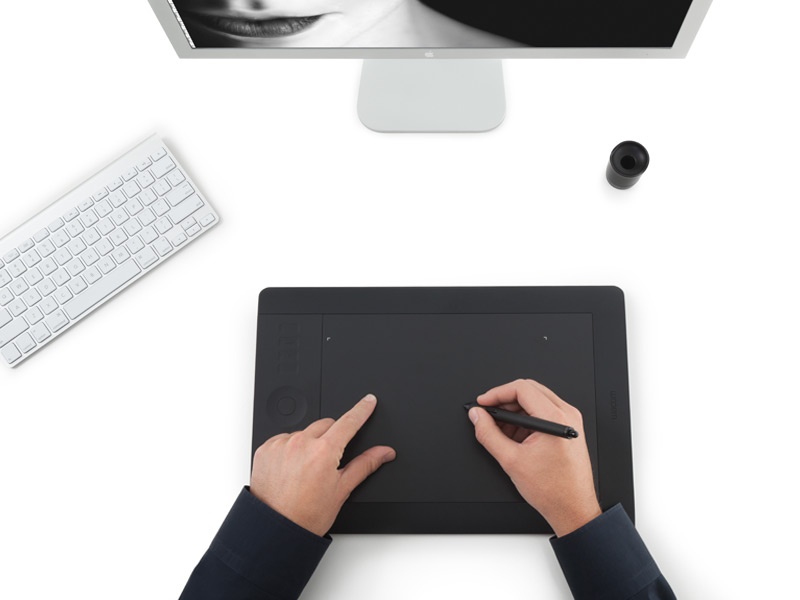 Wacom Intuos5 series